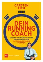 Dein Running-Coach Cover des Buches Dein Running-Coach (ISBN: 9783667123695)