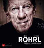 Walter Röhrl Cover des Buches Walter Röhrl (ISBN: 9783667123763)