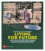 Living for Future Cover des Buches Living for Future (ISBN: 9783667123909)