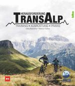 Herausforderung Transalp Cover des Buches Herausforderung Transalp (ISBN: 9783667124890)