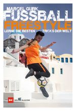 Fußball Freestyle Cover des Buches Fußball Freestyle (ISBN: 9783667124906)