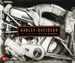 Harley-Davidson Cover des Buches Harley-Davidson (ISBN: 9783667125125)