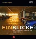 Einblicke Cover des Buches Einblicke (ISBN: 9783667125293)