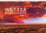 Wetterphänomene 2024 Cover des Buches Wetterphänomene 2024 (ISBN: 9783667126375)