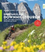 Spektakuläre Downhilltouren Cover des Buches Spektakuläre Downhilltouren (ISBN: 9783667126610)