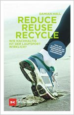 Reduce/Reuse/Recycle Cover des Buches Reduce/Reuse/Recycle (ISBN: 9783667126689)
