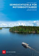 Sehnsuchtsziele für Motorbootfahrer Cover des Buches Sehnsuchtsziele für Motorbootfahrer (ISBN: 9783667127259)
