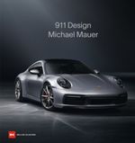 911 Design Cover des Buches 911 Design (ISBN: 9783667127457)