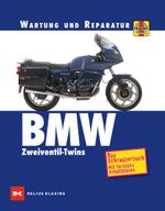 BMW Zweiventil-Twins Cover des Buches BMW Zweiventil-Twins (ISBN: 9783667127471)