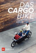 Das Cargobike Cover des Buches Das Cargobike (ISBN: 9783667127501)