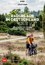 Radurlaub in Deutschland Vol. 2 Cover des Buches Radurlaub in Deutschland Vol. 2 (ISBN: 9783667128539)