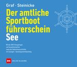 Der amtliche Sportbootführerschein See Cover des Buches Der amtliche Sportbootführerschein See (ISBN: 9783667129000)