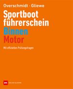 Sportbootführerschein Binnen - Motor Cover des Buches Sportbootführerschein Binnen - Motor (ISBN: 9783667129048)