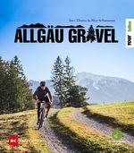 Allgäu Gravel Cover des Buches Allgäu Gravel (ISBN: 9783667129512)