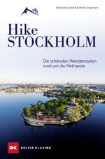Hike Stockholm Cover des Buches Hike Stockholm (ISBN: 9783667129598)