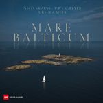 Mare Balticum Cover des Buches Mare Balticum (ISBN: 9783667129611)