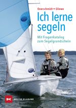 Ich lerne segeln Cover des Buches Ich lerne segeln (ISBN: 9783667130310)