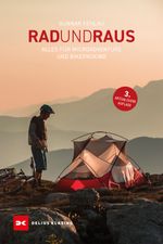 Rad und Raus Cover des Buches Rad und Raus (ISBN: 9783667130501)