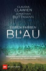Sieben Farben Blau Cover des Buches Sieben Farben Blau (ISBN: 9783667130624)