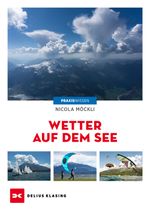 Wetter auf dem See Cover des Buches Wetter auf dem See (ISBN: 9783667130655)
