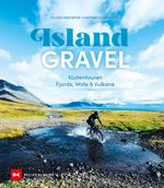 Island Gravel Cover des Buches Island Gravel (ISBN: 9783667130686)