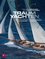 Traumyachten Cover des Buches Traumyachten (ISBN: 9783667131225)