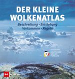 Der kleine Wolkenatlas Cover des Buches Der kleine Wolkenatlas (ISBN: 9783667131645)