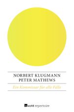 Ein Kommissar für alle Fälle Cover des Buches Ein Kommissar für alle Fälle (ISBN: 9783688102617)