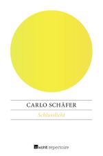 Schlusslicht Cover des Buches Schlusslicht (ISBN: 9783688104390)