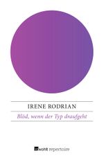 Blöd, wenn der Typ draufgeht Cover des Buches Blöd, wenn der Typ draufgeht (ISBN: 9783688104673)