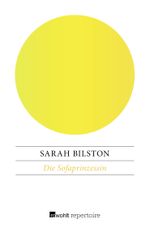 Die Sofaprinzessin Cover des Buches Die Sofaprinzessin (ISBN: 9783688108213)