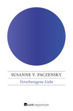 Verschwiegene Liebe Cover des Buches Verschwiegene Liebe (ISBN: 9783688110759)