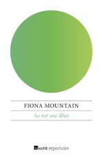 So rot wie Blut Cover des Buches So rot wie Blut (ISBN: 9783688111381)
