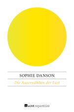 Die Auserwählten der Lust Cover des Buches Die Auserwählten der Lust (ISBN: 9783688111947)