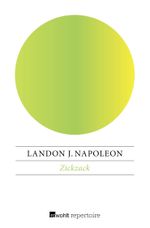 Zickzack Cover des Buches Zickzack (ISBN: 9783688112388)