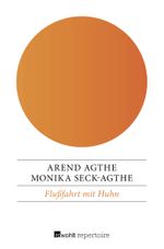 Flußfahrt mit Huhn Cover des Buches Flußfahrt mit Huhn (ISBN: 9783688112623)