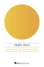 Annies Buch der Herzensbrecher Cover des Buches Annies Buch der Herzensbrecher (ISBN: 9783688113088)