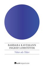 Väter als Täter Cover des Buches Väter als Täter (ISBN: 9783688113149)