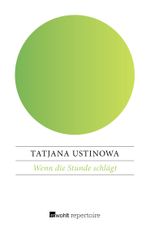 Wenn die Stunde schlägt Cover des Buches Wenn die Stunde schlägt (ISBN: 9783688114504)
