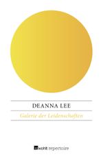 Galerie der Leidenschaften Cover des Buches Galerie der Leidenschaften (ISBN: 9783688114863)