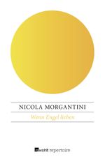 Wenn Engel lieben Cover des Buches Wenn Engel lieben (ISBN: 9783688115587)