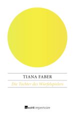 Die Tochter des Würfelspielers Cover des Buches Die Tochter des Würfelspielers (ISBN: 9783688116164)