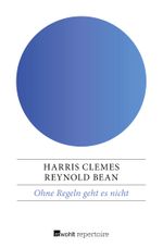 Ohne Regeln geht es nicht Cover des Buches Ohne Regeln geht es nicht (ISBN: 9783688117666)