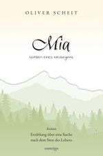 Mia Cover des Buches Mia (ISBN: 9783689090005)