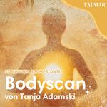 Bodyscan 35 Minuten von Tanja Adamski Cover des Buches Bodyscan 35 Minuten von Tanja Adamski (ISBN: 9783689160043)