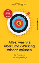 Alles, was Sie über Stock-Picking wissen müssen Cover des Buches Alles, was Sie über Stock-Picking wissen müssen (ISBN: 9783689320652)