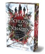 Blut ist dicker als Wasser Cover des Buches Blut ist dicker als Wasser (ISBN: 9783689370275)