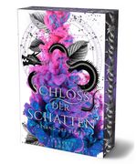 Gesang des Blutes Cover des Buches Gesang des Blutes (ISBN: 9783689370312)