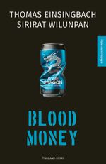 Blood Money Cover des Buches Blood Money (ISBN: 9783689480028)