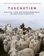 Tuschetien Cover des Buches Tuschetien (ISBN: 9783689480356)